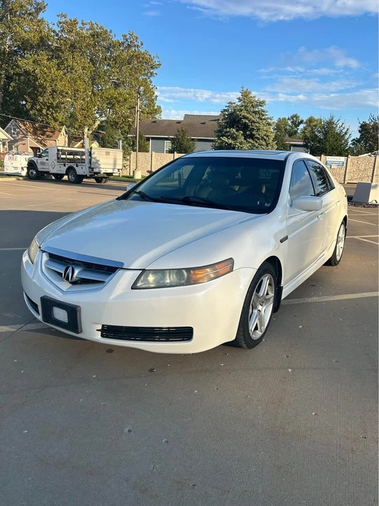 2004 Acura TL 3rd Gen - Image 2 of 9