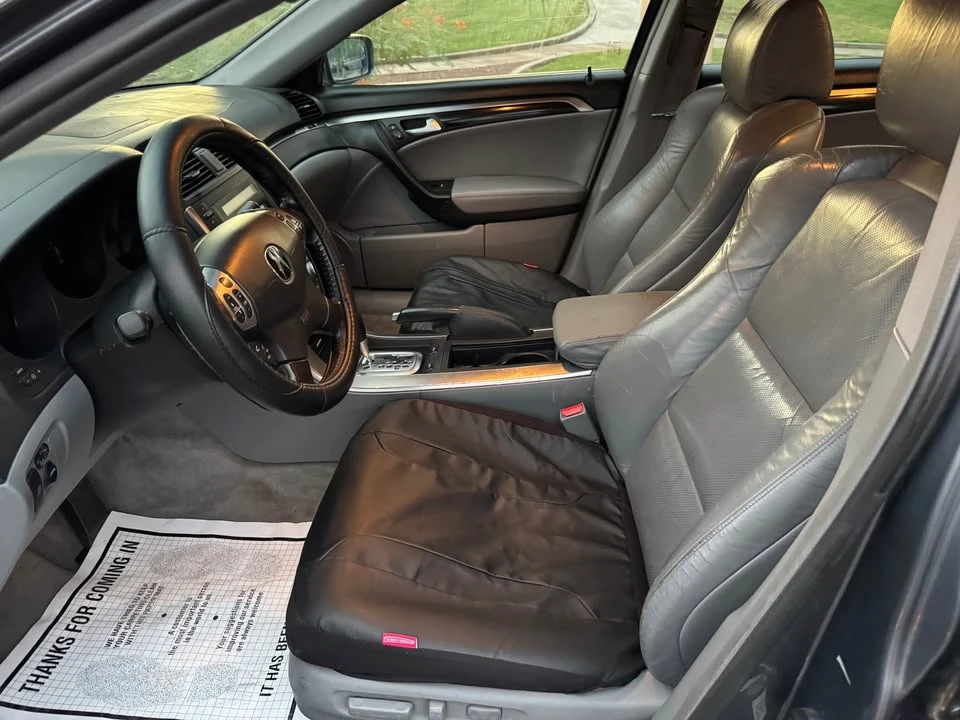 2004 Acura TL 3rd Gen - Image 7 of 12