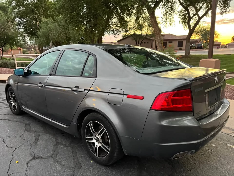2004 Acura TL 3rd Gen - Image 3 of 12