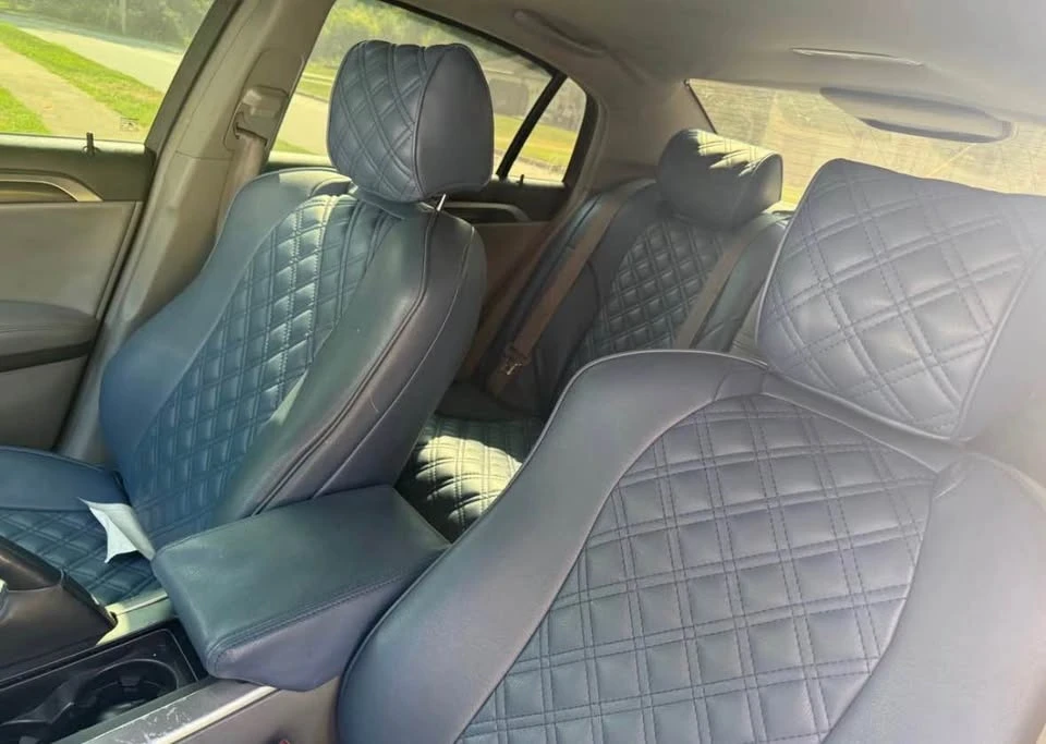 2004 Acura TL 3rd Gen - Image 4 of 5