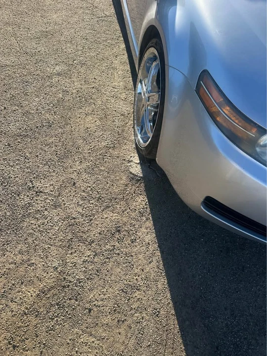 2004 Acura TL 3rd Gen - Image 6 of 12