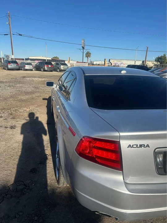 2004 Acura TL 3rd Gen - Image 3 of 12