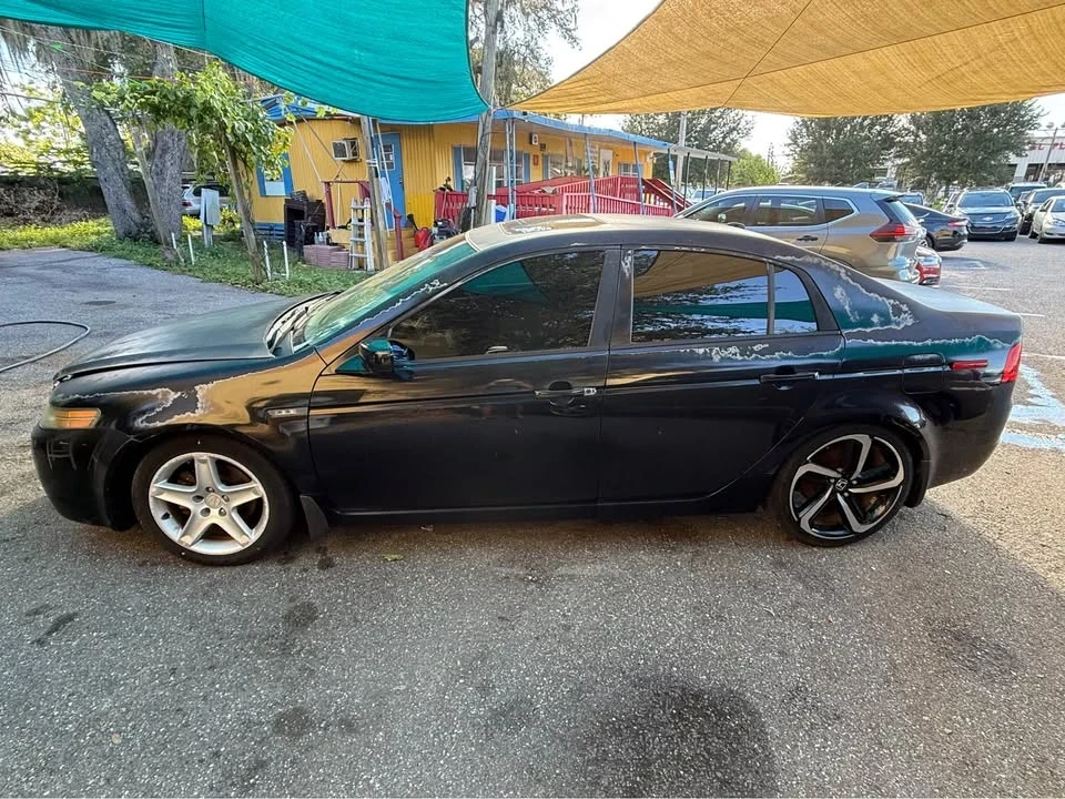 2004 Acura TL 3rd Gen - Image 4 of 9