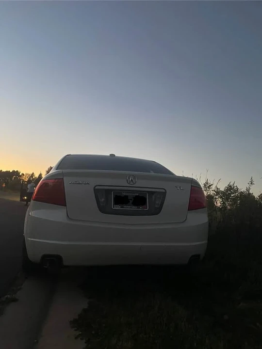 2004 Acura TL 3rd Gen - Image 3 of 6