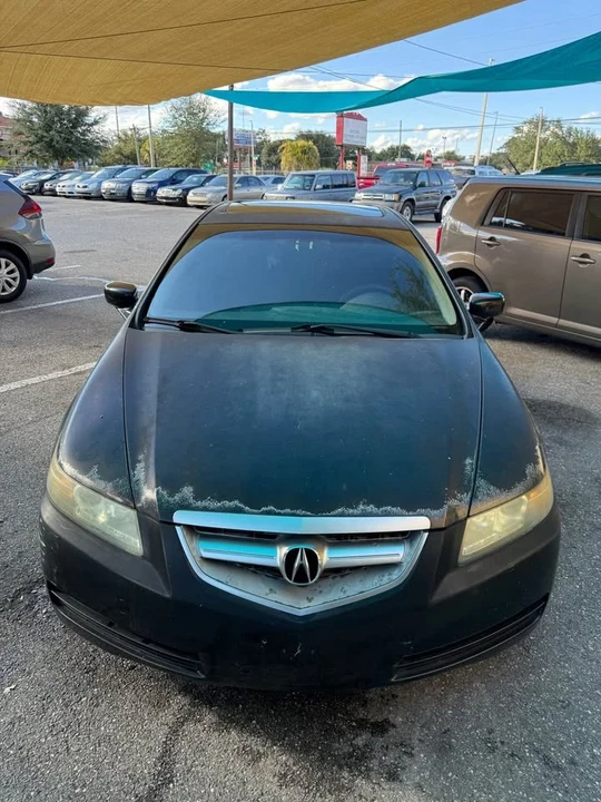 2004 Acura TL 3rd Gen - Image 2 of 9