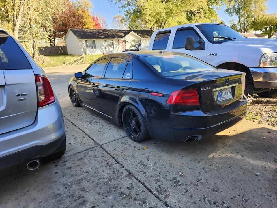 2004 Acura TL 3rd Gen - Image 3 of 7