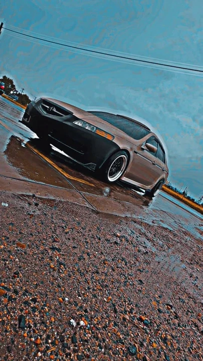2004 Acura TL 3rd Gen - Image 4 of 6