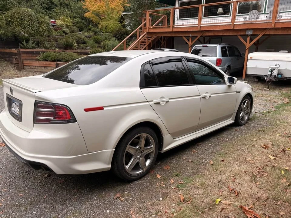 2004 Acura TL 3rd Gen - Image 3 of 3