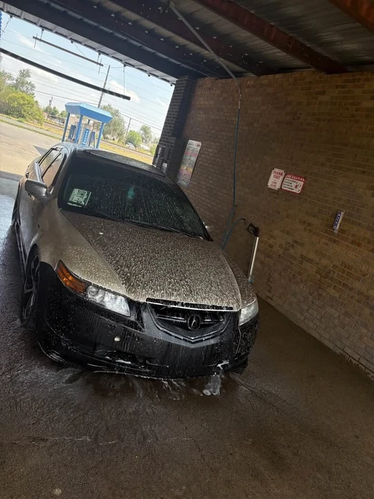 2004 Acura TL 3rd Gen - Image 6 of 6