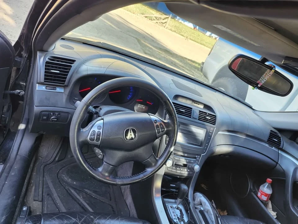 2004 Acura TL 3rd Gen - Image 5 of 7
