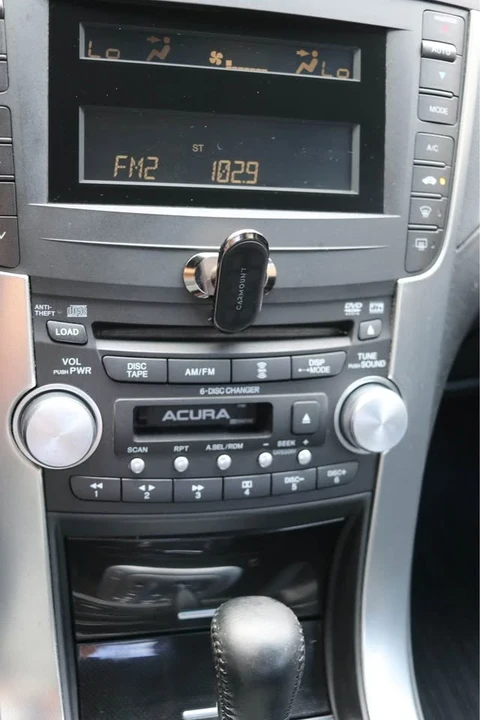 2004 Acura TL 3rd Gen - Image 12 of 15