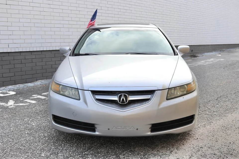 2004 Acura TL 3rd Gen - Image 8 of 15