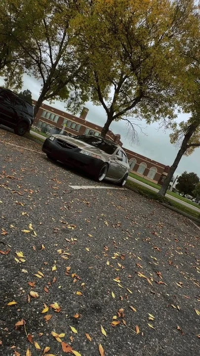 2004 Acura TL 3rd Gen - Image 2 of 6