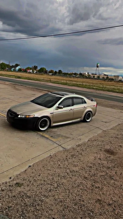 2004 Acura TL 3rd Gen - Image 3 of 6