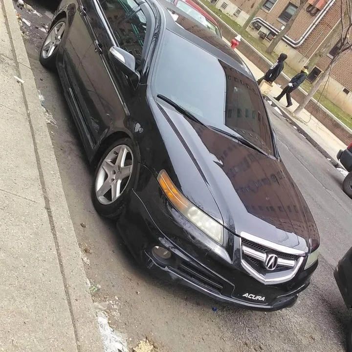 2004 Acura TL 3rd Gen - Image 4 of 11