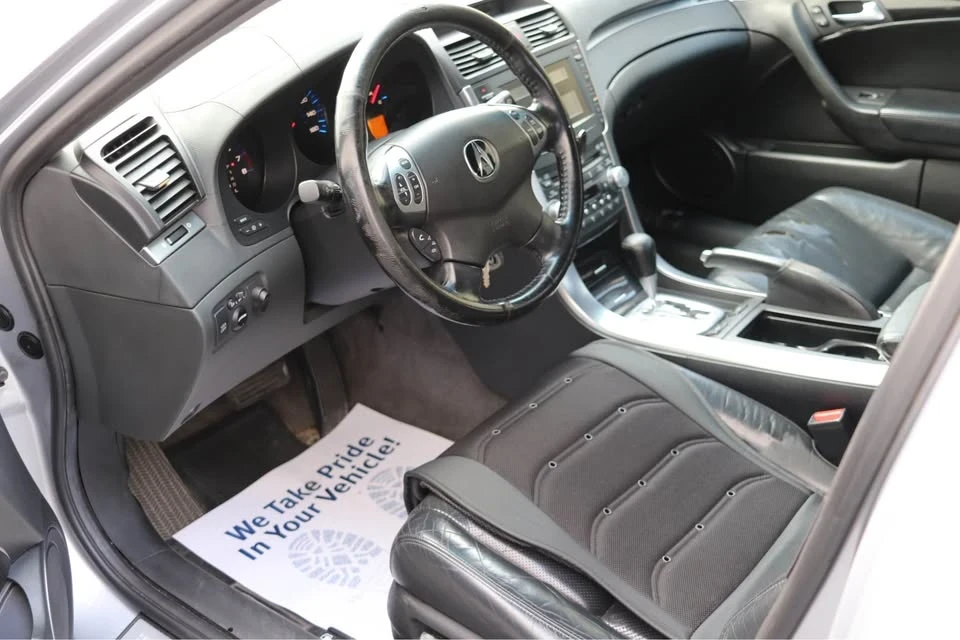 2004 Acura TL 3rd Gen - Image 11 of 15