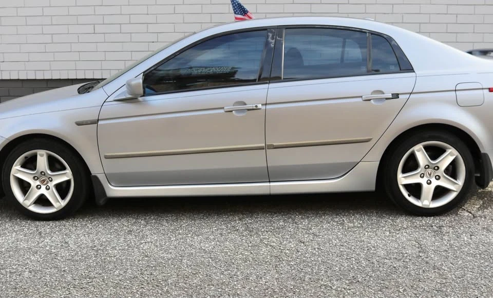 2004 Acura TL 3rd Gen - Image 6 of 15