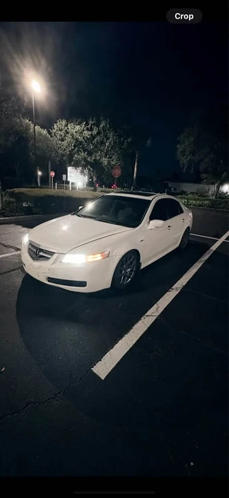 2004 Acura TL 3rd Gen - Image 2 of 12