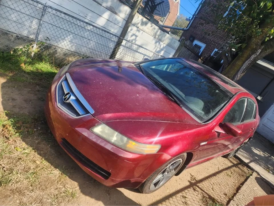 2004 Acura TL 3rd Gen - Image 7 of 9