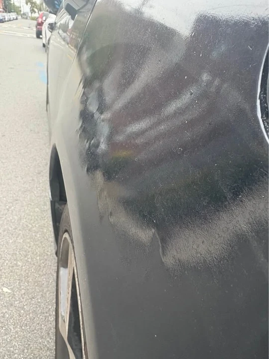 2004 Acura TL 3rd Gen - Image 10 of 11