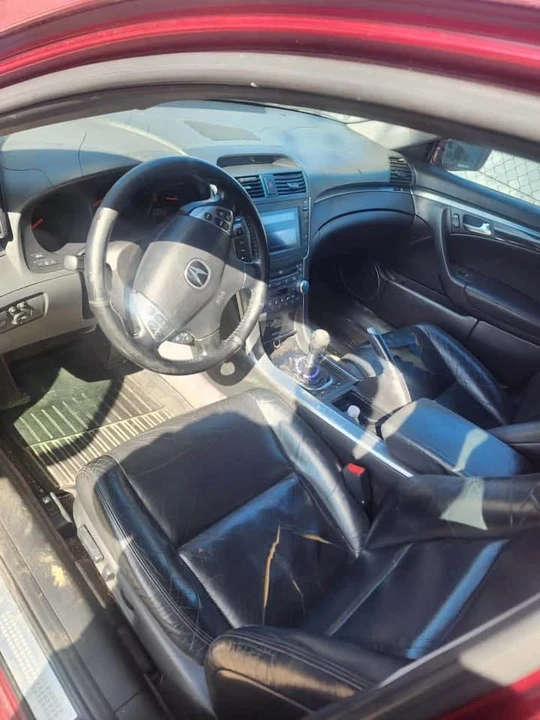 2004 Acura TL 3rd Gen - Image 3 of 9