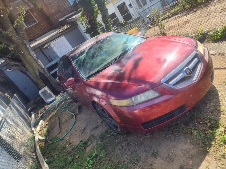 2004 Acura TL 3rd Gen - Image 4 of 9