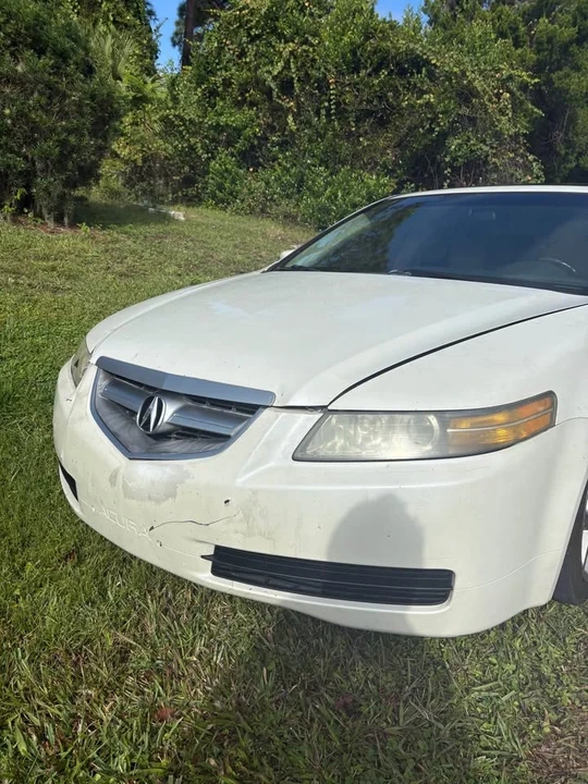2004 Acura TL 3rd Gen - Image 3 of 12
