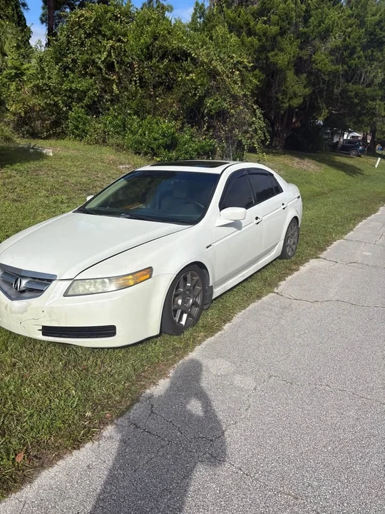 2004 Acura TL 3rd Gen - Image 4 of 12