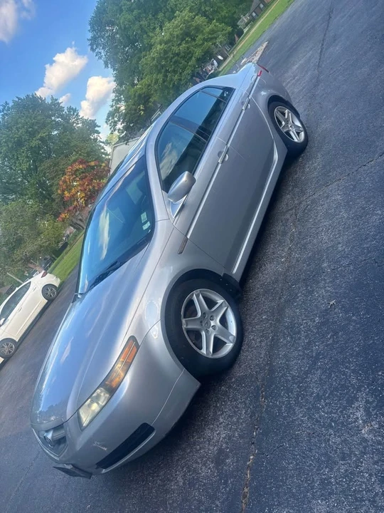 2004 Acura TL 3rd Gen - Image 2 of 5