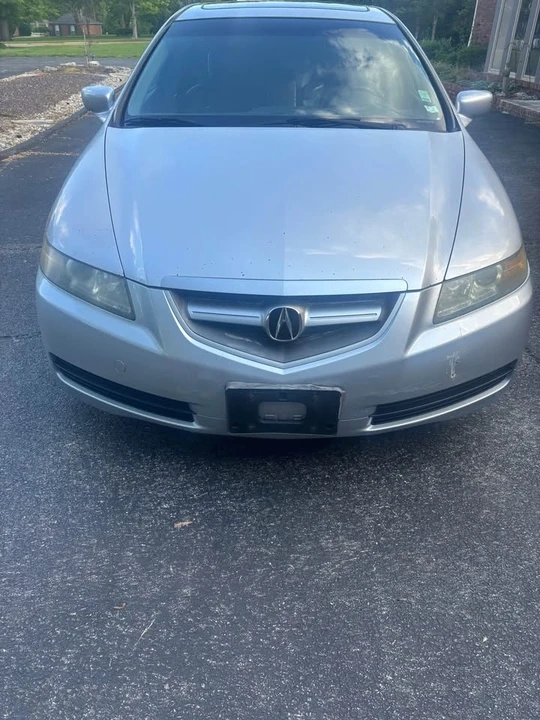 2004 Acura TL 3rd Gen - Image 5 of 5
