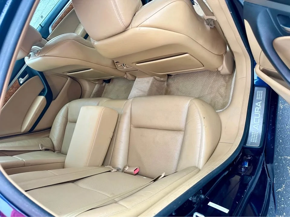 2004 Acura TL 3rd Gen - Image 10 of 15