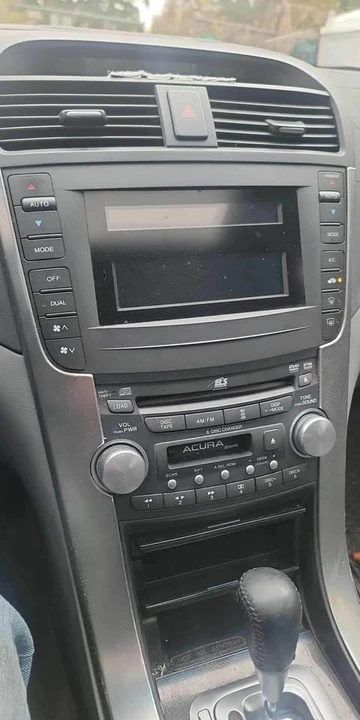 2004 Acura TL 3rd Gen - Image 8 of 8