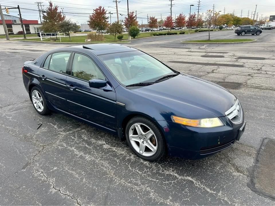 2004 Acura TL 3rd Gen - Image 2 of 15