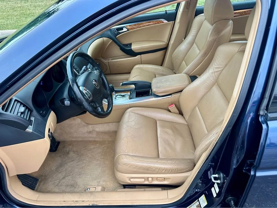 2004 Acura TL 3rd Gen - Image 14 of 15
