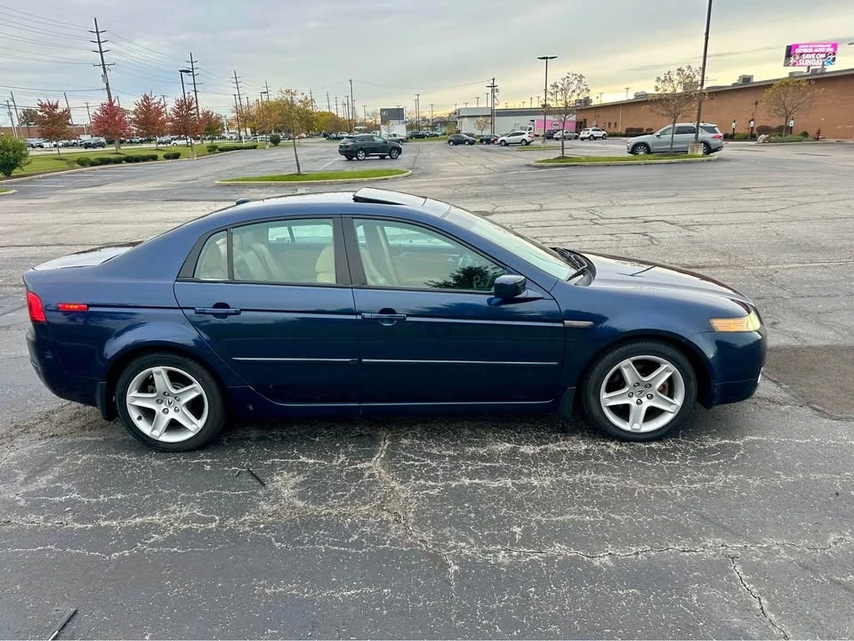 2004 Acura TL 3rd Gen - Image 4 of 15
