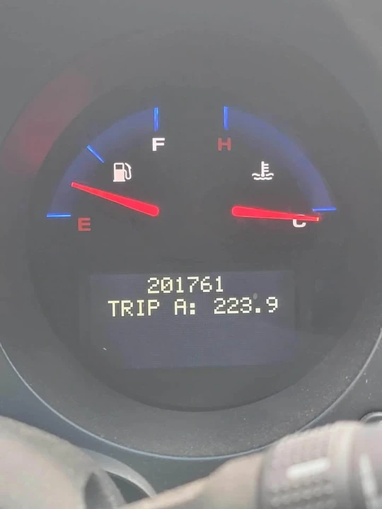 2004 Acura TL 3rd Gen - Image 7 of 8