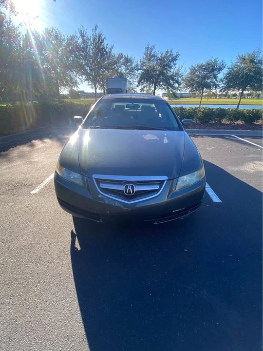 2004 Acura TL 3rd Gen - Image 2 of 7