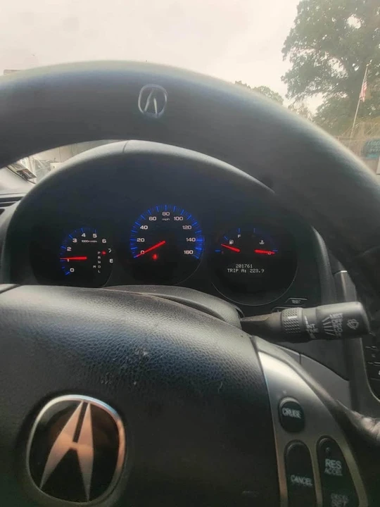 2004 Acura TL 3rd Gen - Image 6 of 8
