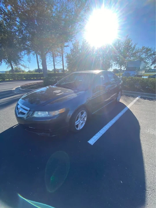 2004 Acura TL 3rd Gen - Image 3 of 7