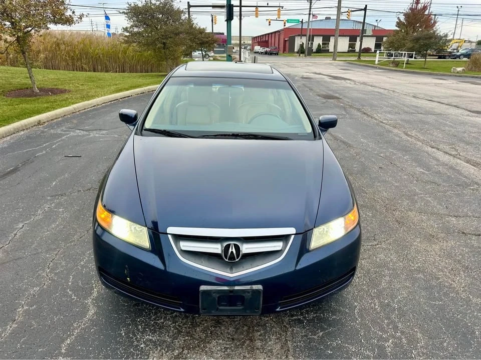 2004 Acura TL 3rd Gen - Image 3 of 15
