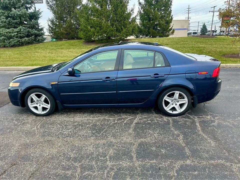 2004 Acura TL 3rd Gen - Image 5 of 15