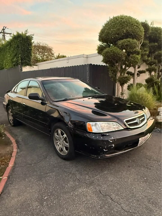 2004 Acura TL 3rd Gen - Image 3 of 7