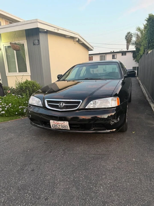 2004 Acura TL 3rd Gen - Image 2 of 7