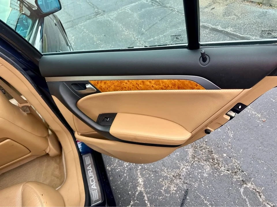 2004 Acura TL 3rd Gen - Image 12 of 15