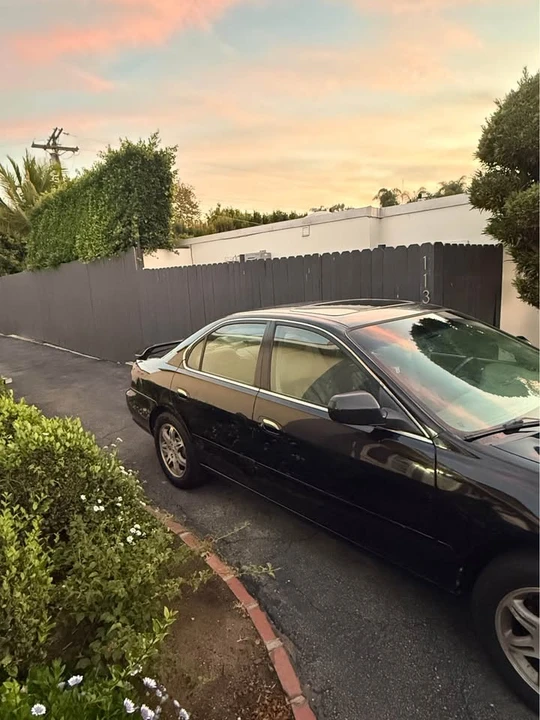 2004 Acura TL 3rd Gen - Image 6 of 7