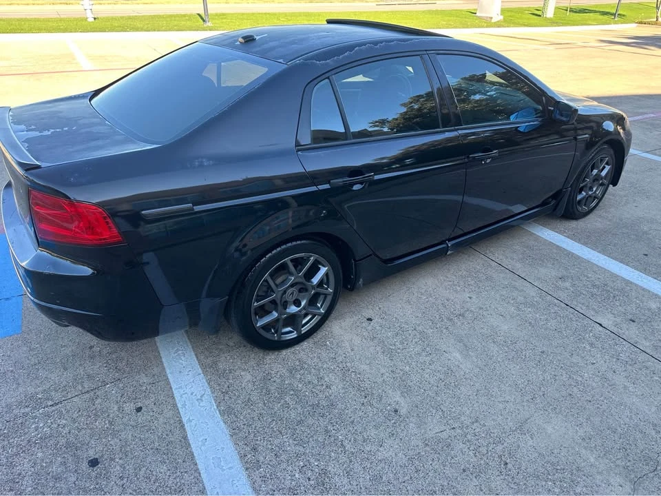 2004 Acura TL 3rd Gen - Image 7 of 9