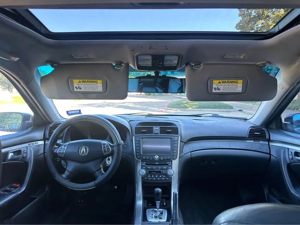 2004 Acura TL 3rd Gen - Image 6 of 9
