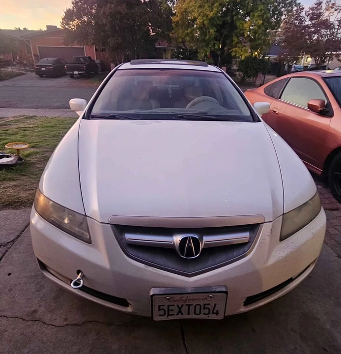 2004 Acura TL 3rd Gen - Image 6 of 11