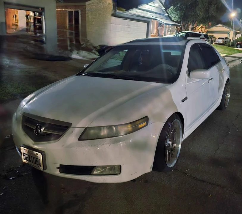 2004 Acura TL 3rd Gen - Image 3 of 11