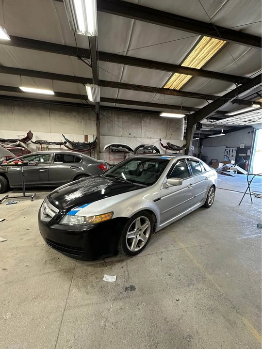 2004 Acura TL 3rd Gen - Image 3 of 12